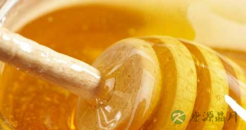 蜂蜜的药用价值_蜂蜜的副作用