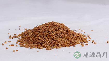 柏子仁的功效与作用_柏子仁的药用价值