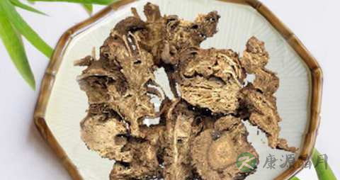 苍术的功效与作用