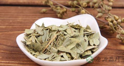 番泻叶的功效