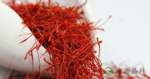 红花的功效与作用