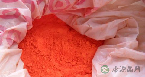黄丹的药用价值_黄丹的副作用