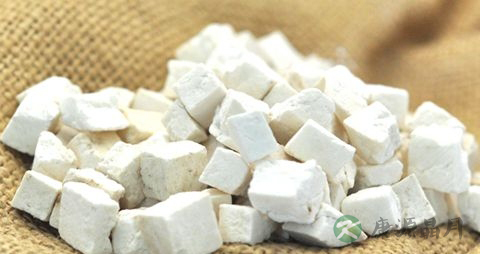 白茯苓的药用价值_白茯苓的副作用