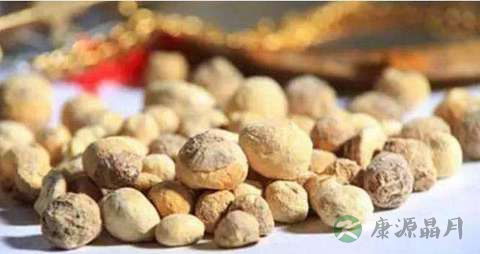 法夏的功效与作用