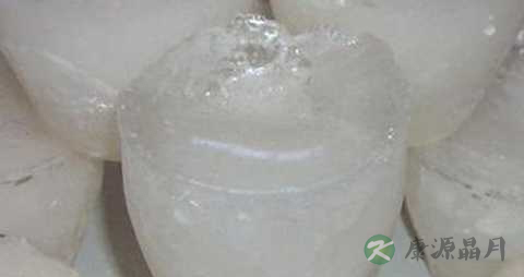 秋石的功效与作用