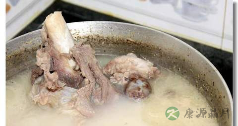 猪骨的药用价值_猪骨的副作用