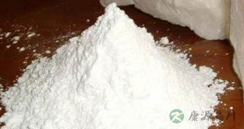 滑石粉的药用价值_滑石粉的副作用