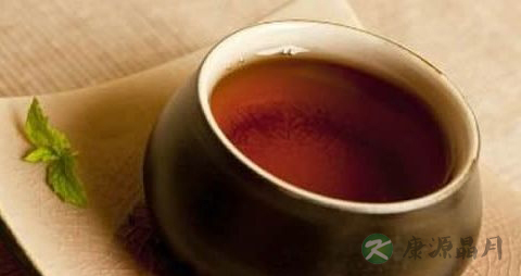 当归黄芪茶的功效
