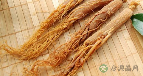 人参须的药用价值_人参须的副作用