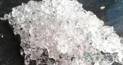玄明粉的功效与作用