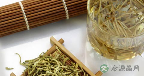 金银花的药用价值_金银花的副作用