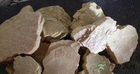 信石的功效与作用