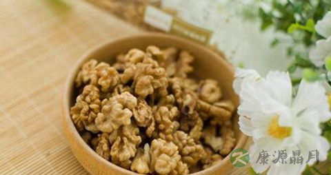 核桃仁的功效与作用