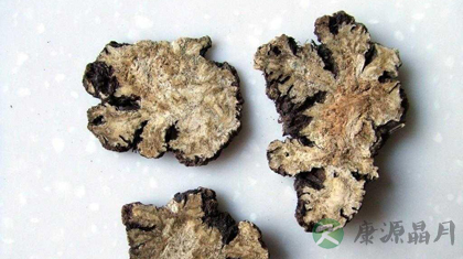 藁本的功效与作用_藁本的药用价值