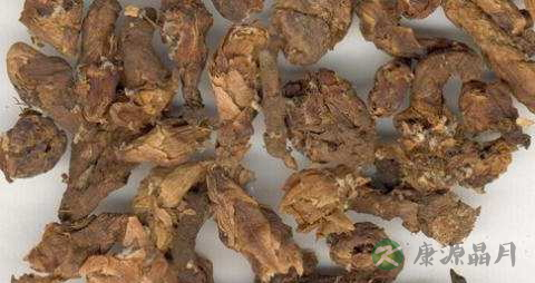 款冬花的药用价值_款冬花的副作用
