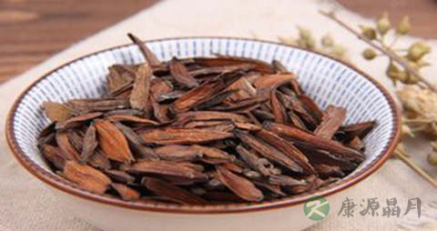 喜树果的功效与作用