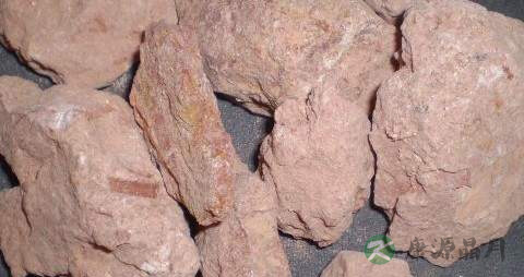 赤石脂的药用价值_赤石脂的副作用