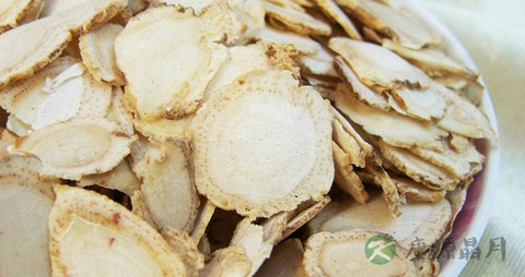 西洋参的药用价值_西洋参的副作用