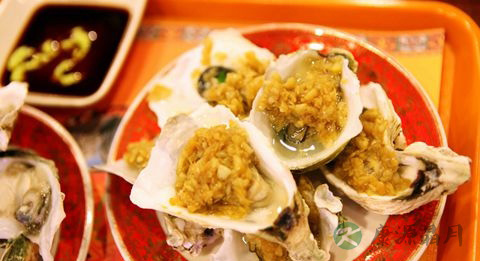 牡蛎肉的药用价值_牡蛎肉的副作用