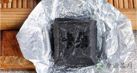 茶膏的功效与作用