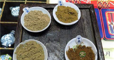 鼻烟的功效与作用