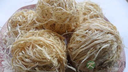 竹茹的功效与作用_竹茹的药用价值