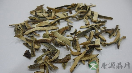 青皮的功效与作用_青皮的药用价值