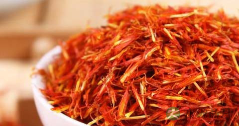 红花的药用价值_红花的副作用