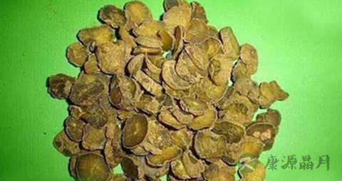 延胡索的功效与作用