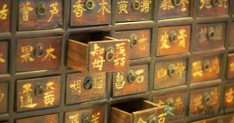哪些中药治痔疮
