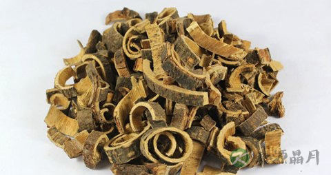 合欢皮的功效与作用