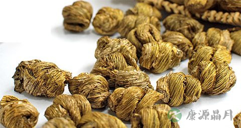 石斛煲汤的功效