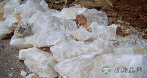 云母石的功效与作用