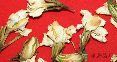 栀子花的药用价值_栀子花的副作用