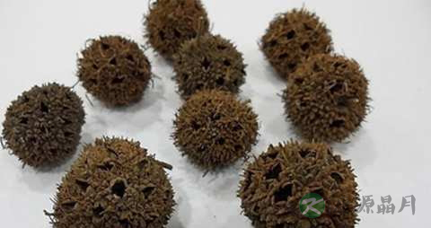 路路通的功效与作用