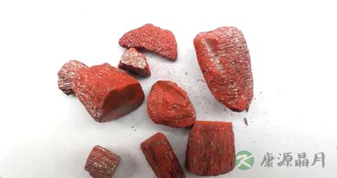 朱砂的功效与作用