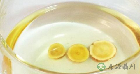 甘草的功效与作用