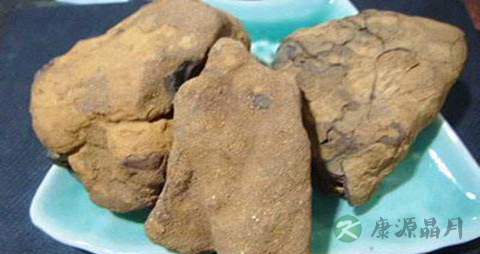 赤石脂的药用价值_赤石脂的副作用