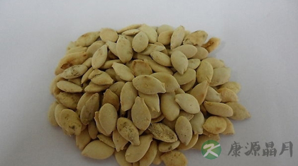 冬瓜子的功效与作用_冬瓜子的药用价值