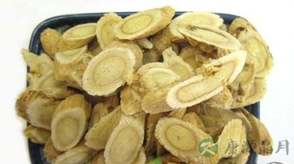 黄芪的功效与作用_黄芪的药用价值
