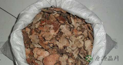 金荞麦的药用价值_金荞麦的副作用