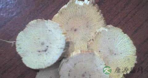 关木通的药用价值_关木通的副作用