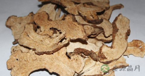泽泻的功效与作用