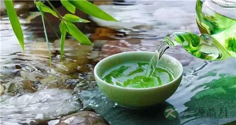 荷叶的功效与作用