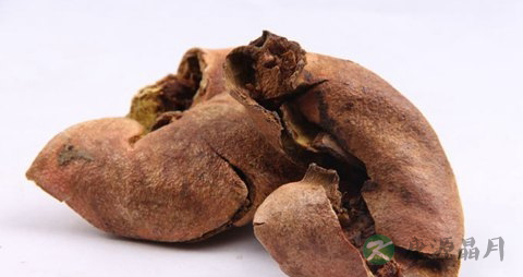 石榴皮的药用价值_石榴皮的副作用