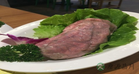 牛脑的功效与作用