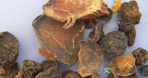 乌头碱的功效与作用