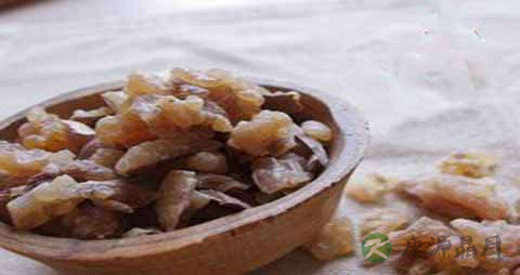 乳香的药用价值_乳香的副作用