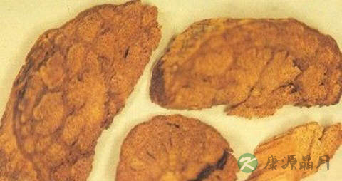 升药的功效与作用
