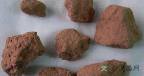 伏龙肝的功效与作用